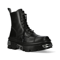 New Rock Boots & Shoes | M-WALL083CCT-S12