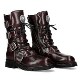 New Rock Boots & Shoes | M-1473-S82