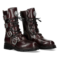 New Rock Boots & Shoes | M-1473-S82