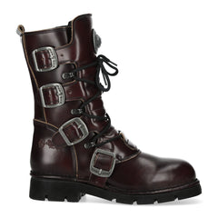New Rock Boots & Shoes | M-1473-S82