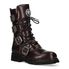 New Rock Boots & Shoes | M-1473-S82