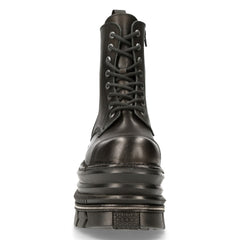 New Rock Boots & Shoes | M-MILI083C-S61