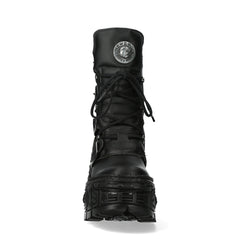 New Rock Boots & Shoes | M-WALL1473-V5