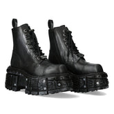 New Rock Boots & Shoes | M-MILI083CCT-C22