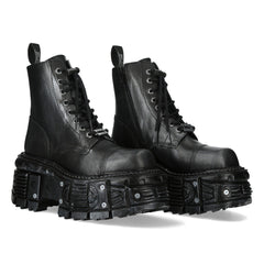 New Rock Boots & Shoes | M-MILI083CCT-C22