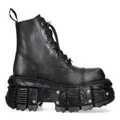 New Rock Boots & Shoes | M-MILI083CCT-C22
