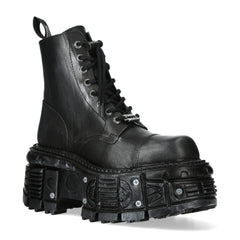 New Rock Boots & Shoes | M-MILI083CCT-C22