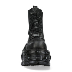 New Rock Boots & Shoes | M-MILI083CCT-C22