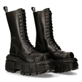New Rock Boots & Shoes | M-MILI211-S15