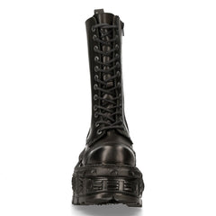 New Rock Boots & Shoes | M-MILI211-S15