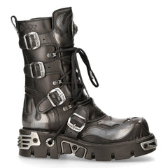 New Rock Boots & Shoes | M-107-S2