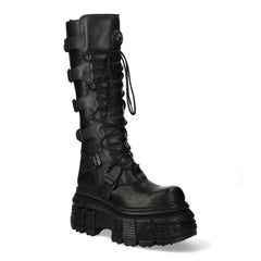 New Rock Boots & Shoes | M-272-C52
