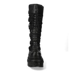 New Rock Boots & Shoes | M-272-C52