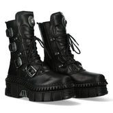 New Rock Boots & Shoes | M-WALL373-S6