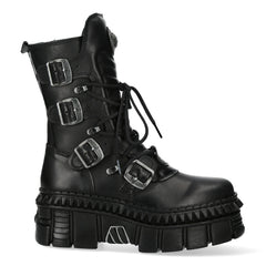 New Rock Boots & Shoes | M-WALL373-S6