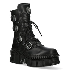 New Rock Boots & Shoes | M-WALL373-S6