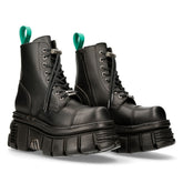 New Rock Boots & Shoes | M-NEWMILI083-VS2