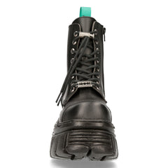 New Rock Boots & Shoes | M-NEWMILI083-VS2