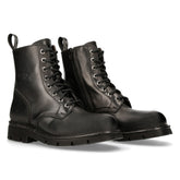 New Rock Boots & Shoes | M-NEWMILI084-S1