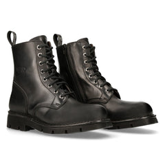 New Rock Boots & Shoes | M-NEWMILI084-S1