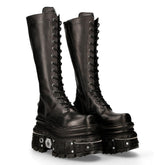 New Rock Boots & Shoes | M-235-C11