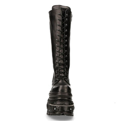 New Rock Boots & Shoes | M-235-C11