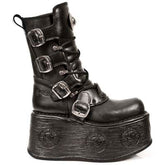 New Rock Boots & Shoes | M-1473-S3