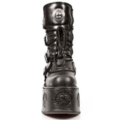 New Rock Boots & Shoes | M-1473-S3