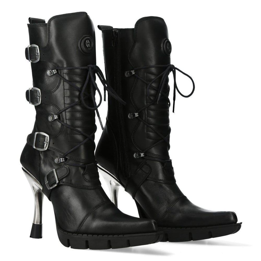 New Rock Boots & Shoes | M-9373-S13