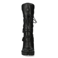 New Rock Boots & Shoes | M-9373-S13