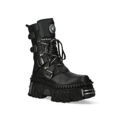 New Rock Boots & Shoes | M-WALL1473-S13