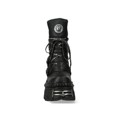 New Rock Boots & Shoes | M-WALL1473-S13