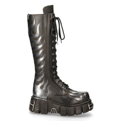 New Rock Boots & Shoes | M-350-C1