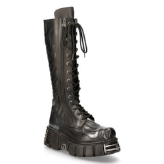 New Rock Boots & Shoes | M-350-C1