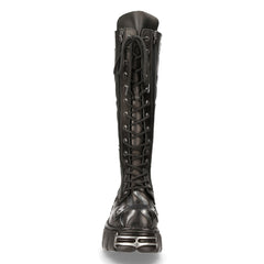 New Rock Boots & Shoes | M-350-C1