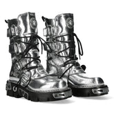 New Rock Boots & Shoes | M-575-C12