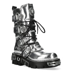 New Rock Boots & Shoes | M-575-C12