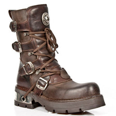New Rock Boots & Shoes | M-373-C54