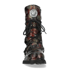 New Rock Boots & Shoes | M-1473-S42