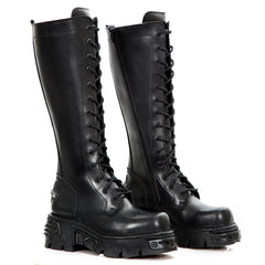 New Rock Boots & Shoes | M-235-C7