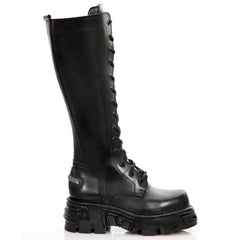 New Rock Boots & Shoes | M-235-C7