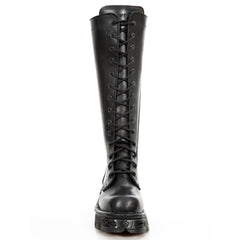 New Rock Boots & Shoes | M-235-C7
