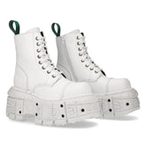 New Rock Boots & Shoes | M-TANKMILI083C-V6