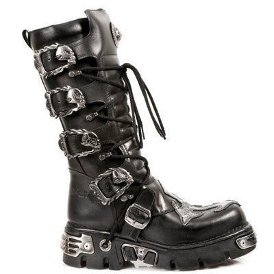 New Rock Boots & Shoes | M-403-S1