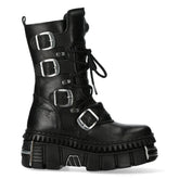 New Rock Boots & Shoes | M-WALL1473-S8