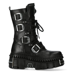 New Rock Boots & Shoes | M-WALL1473-S8