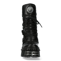 New Rock Boots & Shoes | M-WALL1473-S8