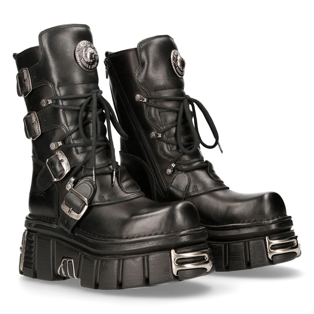 New Rock Boots & Shoes | M-373-C92