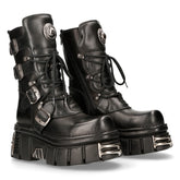 New Rock Boots & Shoes | M-373-C92