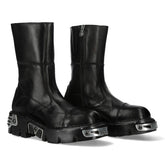New Rock Boots & Shoes | M-MILI250-C2